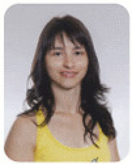 S&oacute;nia Marisa Moniz Esteves